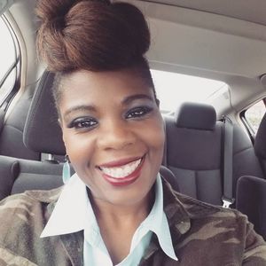 Meet your Posher, Sherice